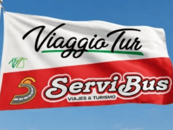 Equipo de Viaggio Tur