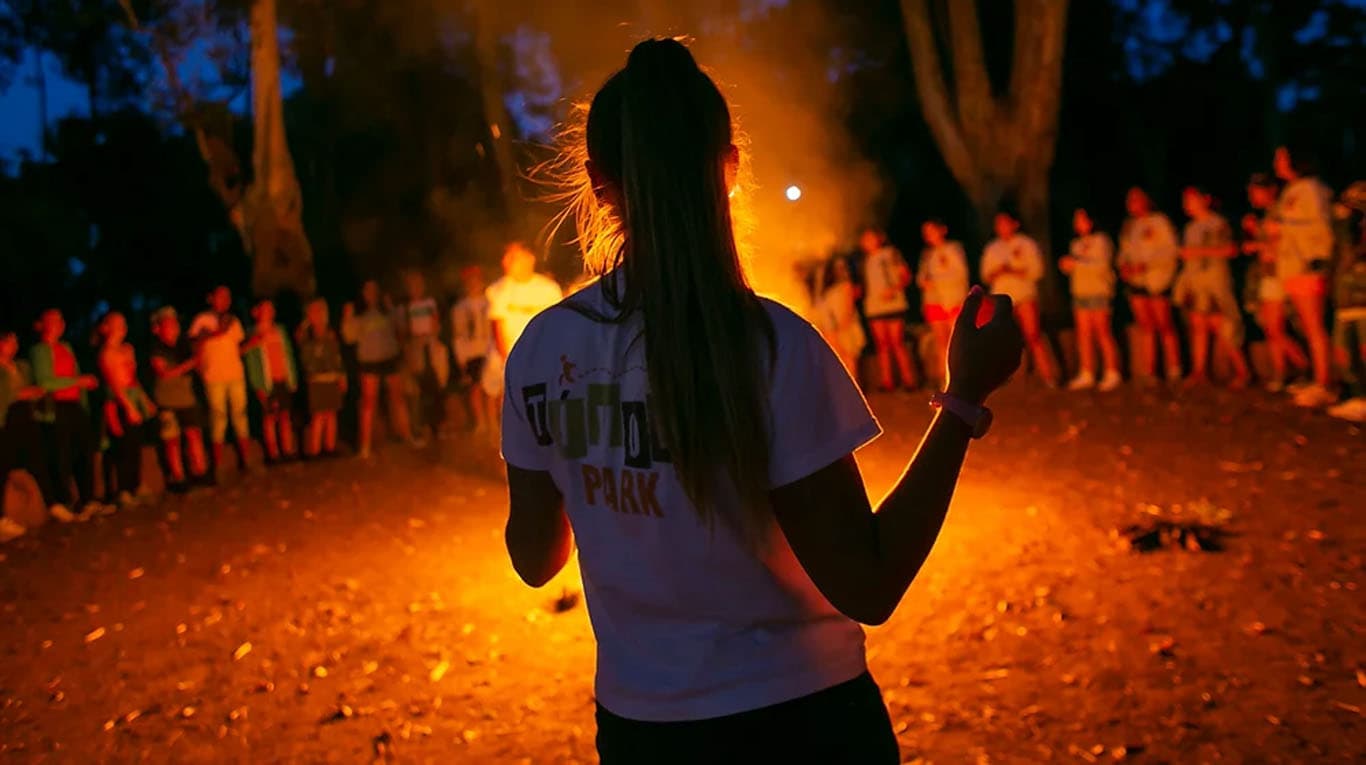 Salidas Recreativas