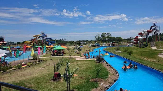 TERMAS DE FEDERACION - imagen 2