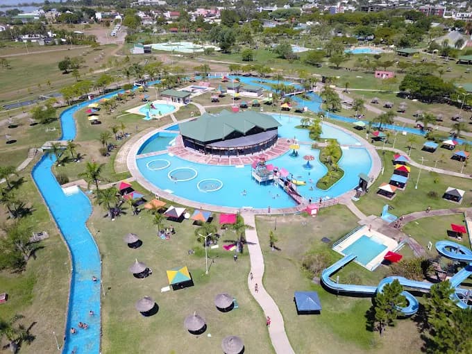 TERMAS DE FEDERACION - imagen 1